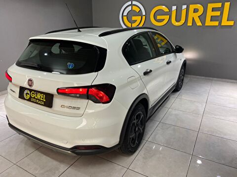 2021 Benzin Manuel Fiat Egea Beyaz Gürel Tasarım Aksesuar Otomotiv San. Tic. Ltd. Şti.