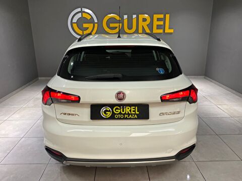 2021 Benzin Manuel Fiat Egea Beyaz Gürel Tasarım Aksesuar Otomotiv San. Tic. Ltd. Şti.