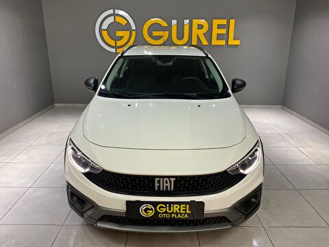 2021 Benzin Manuel Fiat Egea Beyaz Gürel Tasarım Aksesuar Otomotiv San. Tic. Ltd. Şti.