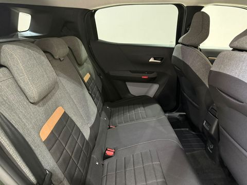 2026 Hybrid Otomatik Citroen C3 AirCross Yeşil Gürel Tasarım Aksesuar Otomotiv San. Tic. Ltd. Şti.