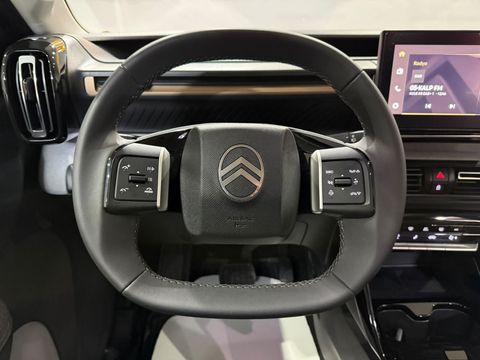 2026 Hybrid Otomatik Citroen C3 AirCross Yeşil Gürel Tasarım Aksesuar Otomotiv San. Tic. Ltd. Şti.