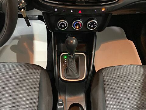 2023 Dizel Otomatik Fiat Egea Beyaz Gürel Tasarım Aksesuar Otomotiv San. Tic. Ltd. Şti.