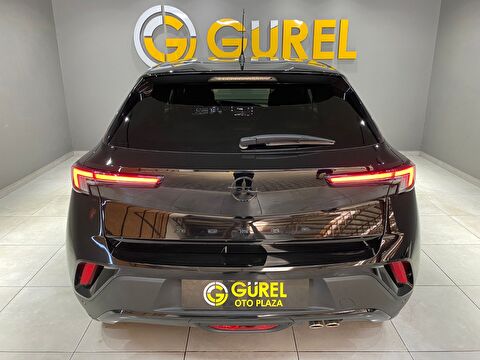 2023 Benzin Otomatik Opel Mokka Siyah Gürel Tasarım Aksesuar Otomotiv San. Tic. Ltd. Şti.