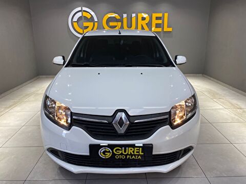 2013 Benzin Manuel Renault Symbol Beyaz Gürel Tasarım Aksesuar Otomotiv San. Tic. Ltd. Şti.
