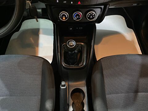 2021 Benzin Manuel Fiat Egea Beyaz Gürel Tasarım Aksesuar Otomotiv San. Tic. Ltd. Şti.