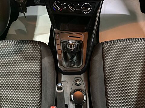 2023 Benzin Manuel Volkswagen Polo Gri Gürel Tasarım Aksesuar Otomotiv San. Tic. Ltd. Şti.