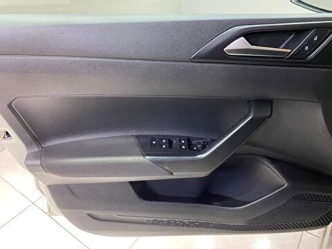 2023 Benzin Manuel Volkswagen Polo Gri Gürel Tasarım Aksesuar Otomotiv San. Tic. Ltd. Şti.