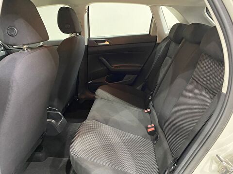 2023 Benzin Manuel Volkswagen Polo Gri Gürel Tasarım Aksesuar Otomotiv San. Tic. Ltd. Şti.