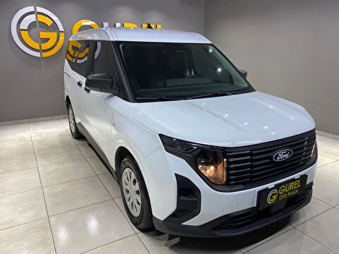 2024 Dizel Manuel Ford Tourneo Courier Beyaz Gürel Tasarım Aksesuar Otomotiv San. Tic. Ltd. Şti.