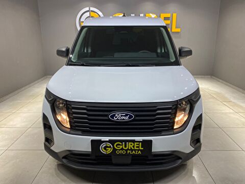 2024 Dizel Manuel Ford Tourneo Courier Beyaz Gürel Tasarım Aksesuar Otomotiv San. Tic. Ltd. Şti.