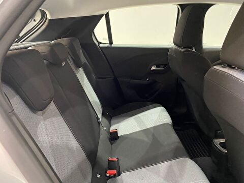 2025 Benzin Otomatik Opel Corsa Gümüş Gri Gürel Tasarım Aksesuar Otomotiv San. Tic. Ltd. Şti.