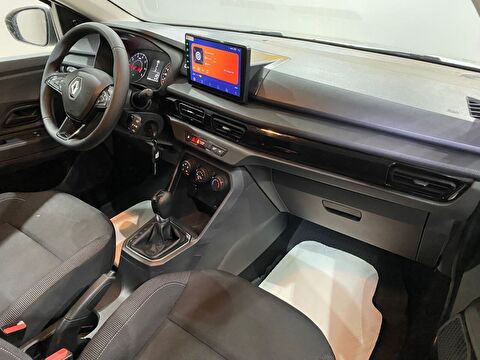 2022 Benzin Otomatik Renault Taliant Beyaz Gürel Tasarım Aksesuar Otomotiv San. Tic. Ltd. Şti.