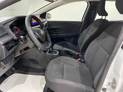 2022 Benzin Otomatik Renault Taliant Beyaz Gürel Tasarım Aksesuar Otomotiv San. Tic. Ltd. Şti.