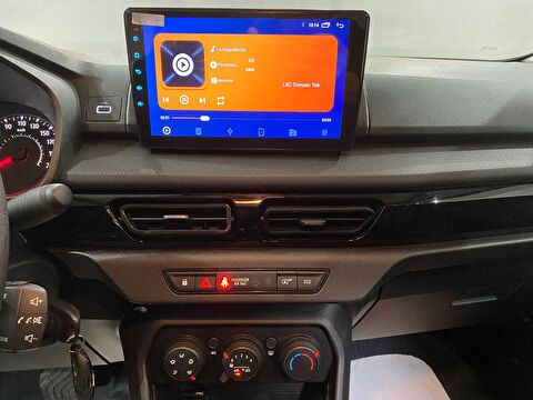 2022 Benzin Otomatik Renault Taliant Beyaz Gürel Tasarım Aksesuar Otomotiv San. Tic. Ltd. Şti.