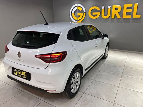 2023 Benzin Otomatik Renault Clio Beyaz Gürel Tasarım Aksesuar Otomotiv San. Tic. Ltd. Şti.