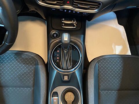 2025 Benzin Otomatik Nissan Juke Gri Gürel Tasarım Aksesuar Otomotiv San. Tic. Ltd. Şti.