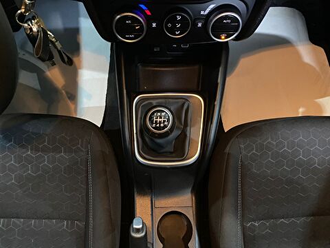 2023 Benzin Manuel Fiat Egea Gri Gürel Tasarım Aksesuar Otomotiv San. Tic. Ltd. Şti.