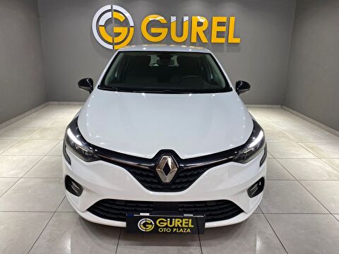 2023 Benzin Manuel Renault Clio Beyaz Gürel Tasarım Aksesuar Otomotiv San. Tic. Ltd. Şti.