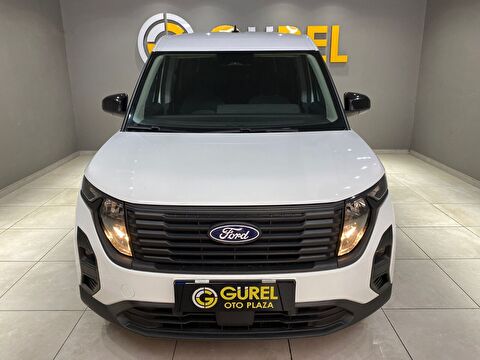 2024 Dizel Manuel Ford Tourneo Courier Beyaz Gürel Tasarım Aksesuar Otomotiv San. Tic. Ltd. Şti.