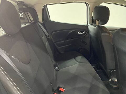 2020 Benzin Manuel Renault Clio Beyaz Gürel Tasarım Aksesuar Otomotiv San. Tic. Ltd. Şti.