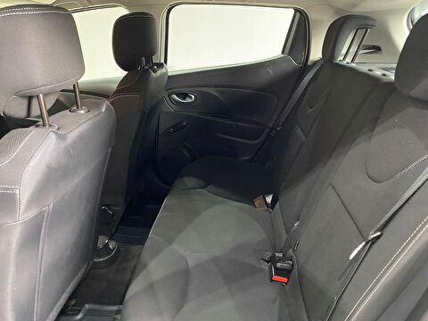 2020 Benzin Manuel Renault Clio Beyaz Gürel Tasarım Aksesuar Otomotiv San. Tic. Ltd. Şti.