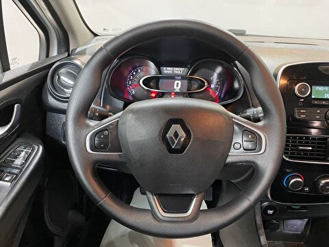 2020 Benzin Manuel Renault Clio Beyaz Gürel Tasarım Aksesuar Otomotiv San. Tic. Ltd. Şti.