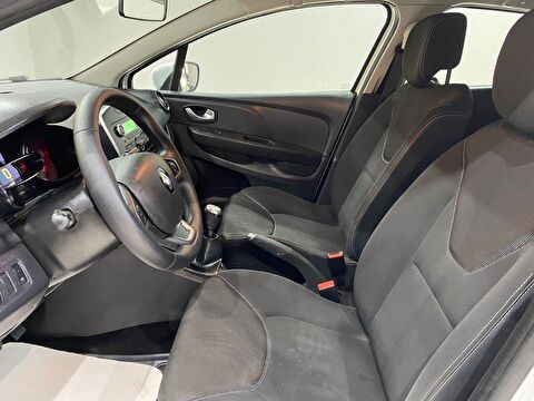 2020 Benzin Manuel Renault Clio Beyaz Gürel Tasarım Aksesuar Otomotiv San. Tic. Ltd. Şti.