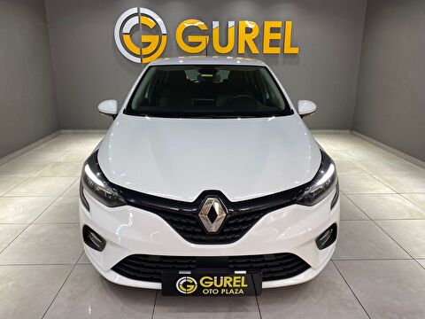 2022 Benzin Otomatik Renault Clio Beyaz Gürel Tasarım Aksesuar Otomotiv San. Tic. Ltd. Şti.