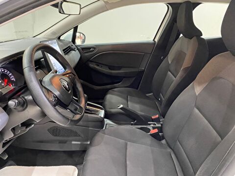 2022 Benzin Otomatik Renault Clio Beyaz Gürel Tasarım Aksesuar Otomotiv San. Tic. Ltd. Şti.