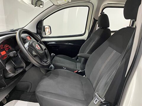 2021 Dizel Manuel Fiat Fiorino Beyaz Gürel Tasarım Aksesuar Otomotiv San. Tic. Ltd. Şti.