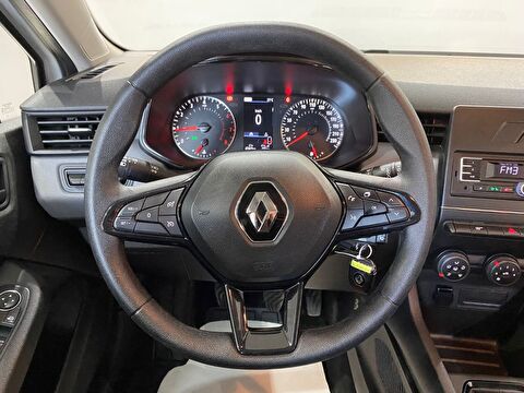 2022 Benzin Manuel Renault Clio Beyaz Gürel Tasarım Aksesuar Otomotiv San. Tic. Ltd. Şti.