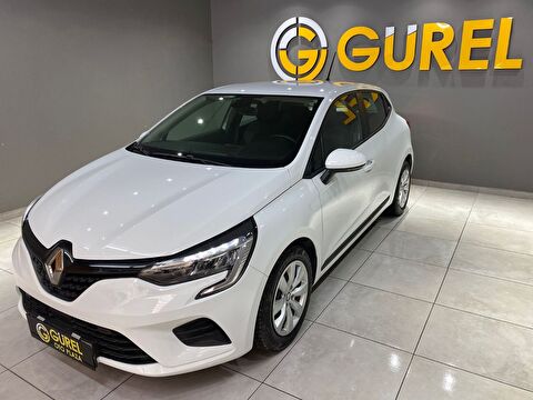 2022 Benzin Manuel Renault Clio Beyaz Gürel Tasarım Aksesuar Otomotiv San. Tic. Ltd. Şti.