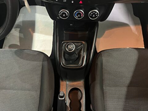 2023 Benzin Manuel Fiat Egea Beyaz Gürel Tasarım Aksesuar Otomotiv San. Tic. Ltd. Şti.