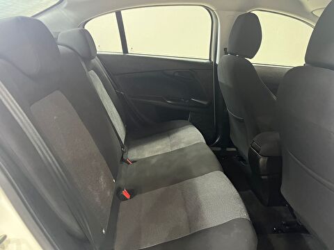 2023 Benzin Manuel Fiat Egea Beyaz Gürel Tasarım Aksesuar Otomotiv San. Tic. Ltd. Şti.