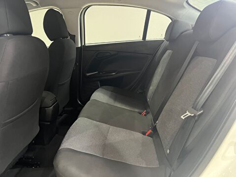 2023 Benzin Manuel Fiat Egea Beyaz Gürel Tasarım Aksesuar Otomotiv San. Tic. Ltd. Şti.