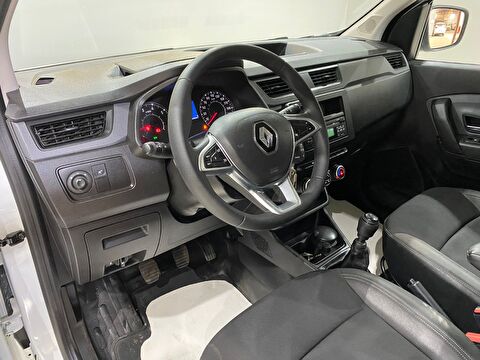 2022 Dizel Manuel Renault Express Beyaz Gürel Tasarım Aksesuar Otomotiv San. Tic. Ltd. Şti.