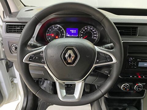2022 Dizel Manuel Renault Express Beyaz Gürel Tasarım Aksesuar Otomotiv San. Tic. Ltd. Şti.