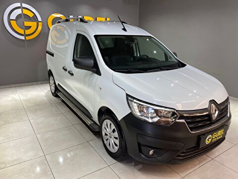 2022 Dizel Manuel Renault Express Beyaz Gürel Tasarım Aksesuar Otomotiv San. Tic. Ltd. Şti.