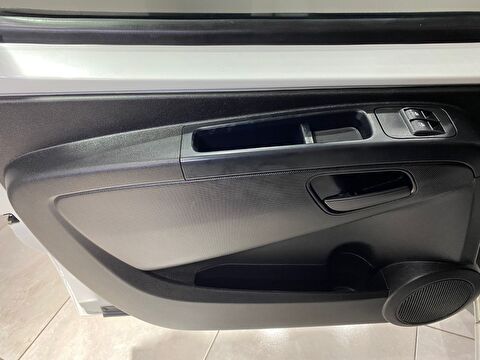 2024 Benzin Manuel Fiat Fiorino Beyaz Gürel Tasarım Aksesuar Otomotiv San. Tic. Ltd. Şti.