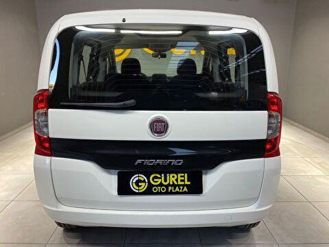 2024 Benzin Manuel Fiat Fiorino Beyaz Gürel Tasarım Aksesuar Otomotiv San. Tic. Ltd. Şti.