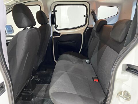 2024 Benzin Manuel Fiat Fiorino Beyaz Gürel Tasarım Aksesuar Otomotiv San. Tic. Ltd. Şti.