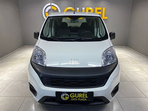 2024 Benzin Manuel Fiat Fiorino Beyaz Gürel Tasarım Aksesuar Otomotiv San. Tic. Ltd. Şti.