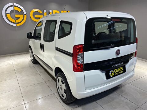 2024 Benzin Manuel Fiat Fiorino Beyaz Gürel Tasarım Aksesuar Otomotiv San. Tic. Ltd. Şti.