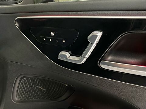 2023 MHEV Otomatik Mercedes-Benz C Gri Gürel Tasarım Aksesuar Otomotiv San. Tic. Ltd. Şti.
