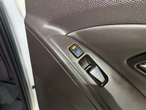 2013 Benzin Manuel Hyundai ix35 Beyaz Gürel Tasarım Aksesuar Otomotiv San. Tic. Ltd. Şti.