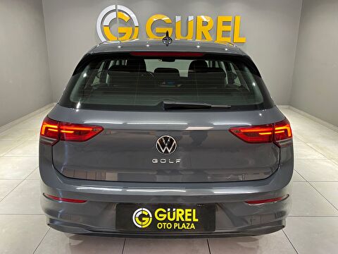 2022 Benzin Manuel Volkswagen Golf Gri Gürel Tasarım Aksesuar Otomotiv San. Tic. Ltd. Şti.