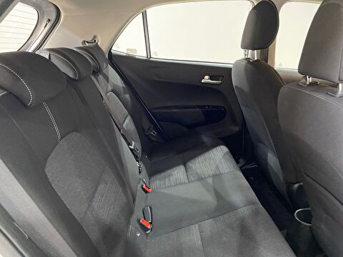 2024 Benzin Otomatik Kia Picanto Gümüş Gri Gürel Tasarım Aksesuar Otomotiv San. Tic. Ltd. Şti.