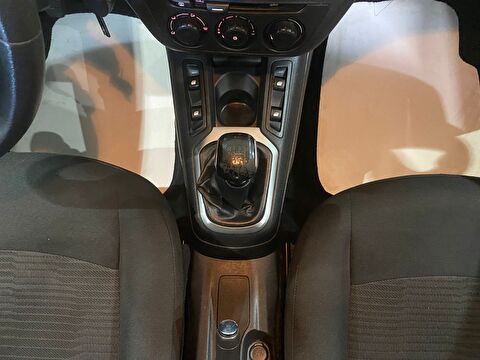 2020 Dizel Manuel Peugeot 301 Gri Gürel Tasarım Aksesuar Otomotiv San. Tic. Ltd. Şti.