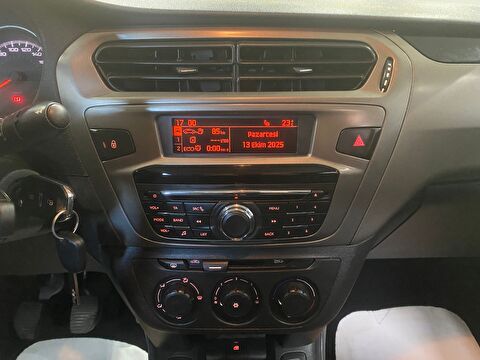 2020 Dizel Manuel Peugeot 301 Gri Gürel Tasarım Aksesuar Otomotiv San. Tic. Ltd. Şti.