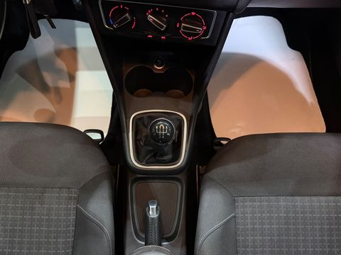 2015 Benzin Manuel Volkswagen Polo Beyaz Gürel Tasarım Aksesuar Otomotiv San. Tic. Ltd. Şti.